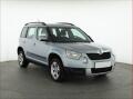 �koda Yeti 2.0 TDI, Tempomat