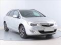 Opel Astra 1.6 16V, Serv.kniha, Tempomat