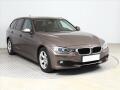 BMW 320 d, Automat, Serv.kniha