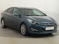 Hyundai i40 1.7 CRDi, Serv.kniha, Navi