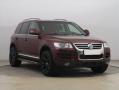 Volkswagen Touareg 2.5 R5 TDI, 4X4, Serv.kniha