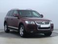 Volkswagen Touareg 2.5 R5 TDI, 4X4, Serv.kniha
