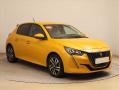 Peugeot 208 1.2 PureTech, Automat