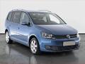 Volkswagen Touran 2.0 TDI, Navi, Tempomat