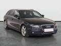 Audi A4 2.0 TDI, Serv.kniha, Xenony
