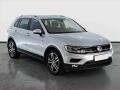 Volkswagen Tiguan 2.0 TDI
