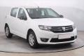 Dacia Sandero 1.2 16V, Serv.kniha