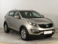 Kia Sportage Exclusive 2.0 CRDi, 4X4