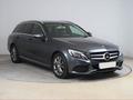 Mercedes-Benz C 220 CDI, Automat, Serv.kniha