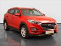 Hyundai Tucson 1.6 CRDi, 4X4, �R,1.maj
