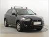 Mitsubishi ASX 2.2 DI-D, 4X4, Automat, Navi