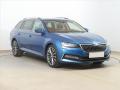 koda Superb Laurin&Klement 2.0 TDI, R
