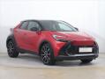 Toyota C-HR 2.0 Hybrid