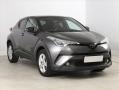 Toyota C-HR Dynamic 1.2 Turbo, Serv.kniha