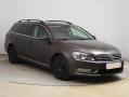 Volkswagen Passat 2.0 TDI, Automat, Serv.kniha
