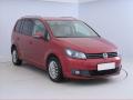 Volkswagen Touran 1.6 TDI, Automat, Navi, Xenony