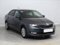 �koda Rapid 1.0 TSI, Tempomat
