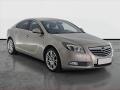 Opel Insignia 2.0 Turbo, 4X4, Automat, Navi