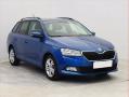koda Fabia Ambition 1.0 TSI, Serv.kniha