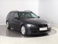 BMW 320 d, Automat, po STK