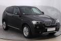 BMW X3 xDrive20d, STK 7/27
