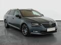�koda Superb Laurin&Klement 2.0 TDI