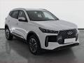 Chery Tiggo 4 HEV Unique 1.5 Hybrid