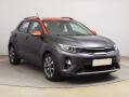Kia Stonic 1.0 T-GDI, Serv.kniha