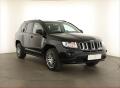 Jeep Compass 2.0, Tempomat, Vyh�.�seda�ek