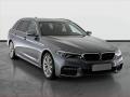 BMW M Sport 530d xDrive