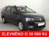 Dacia Logan 0.9 TCe, R,1.maj, Serv.kniha