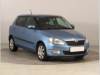 koda Fabia 1.2 TSI, Serv.kniha