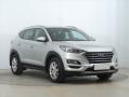 Hyundai Tucson 1.6 T-GDI, Serv.kniha, Navi