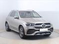 Mercedes-Benz GLE 350e, 1.MAJITEL V R,245KW