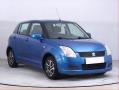 Suzuki Swift 1.3, po STK, slun stav