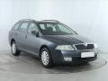 koda Octavia Elegance 2.0 TDI, Navi