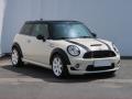 Mini Cooper S, Tempomat