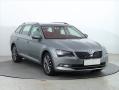 koda Superb 2.0 TDI, Automat, Navi