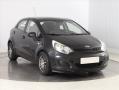 Kia Rio 1.25 CVVT, Tempomat