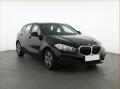 BMW Advantage 118i, Automat