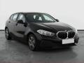 BMW Advantage 118i, Automat