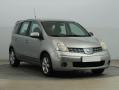 Nissan Note 1.4, nov STK, Klima