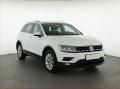 Volkswagen Tiguan Comfortline 2.0 TSI