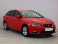 Seat Leon 1.4 TSI, Serv.kniha, Tempomat
