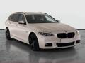 BMW M Sport 530d xDrive, 4X4