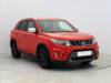 Suzuki Vitara GLX 1.4 BoosterJet, Serv.kniha