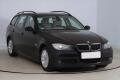 BMW 318 d, Serv.kniha, po STK