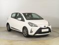 Toyota Yaris 1.0 VVT-i, �R,1.maj, Tempomat