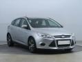 Ford Focus 1.6 TDCi, Tempomat
