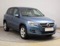 Volkswagen Tiguan 2.0 TSI, 4X4, Automat